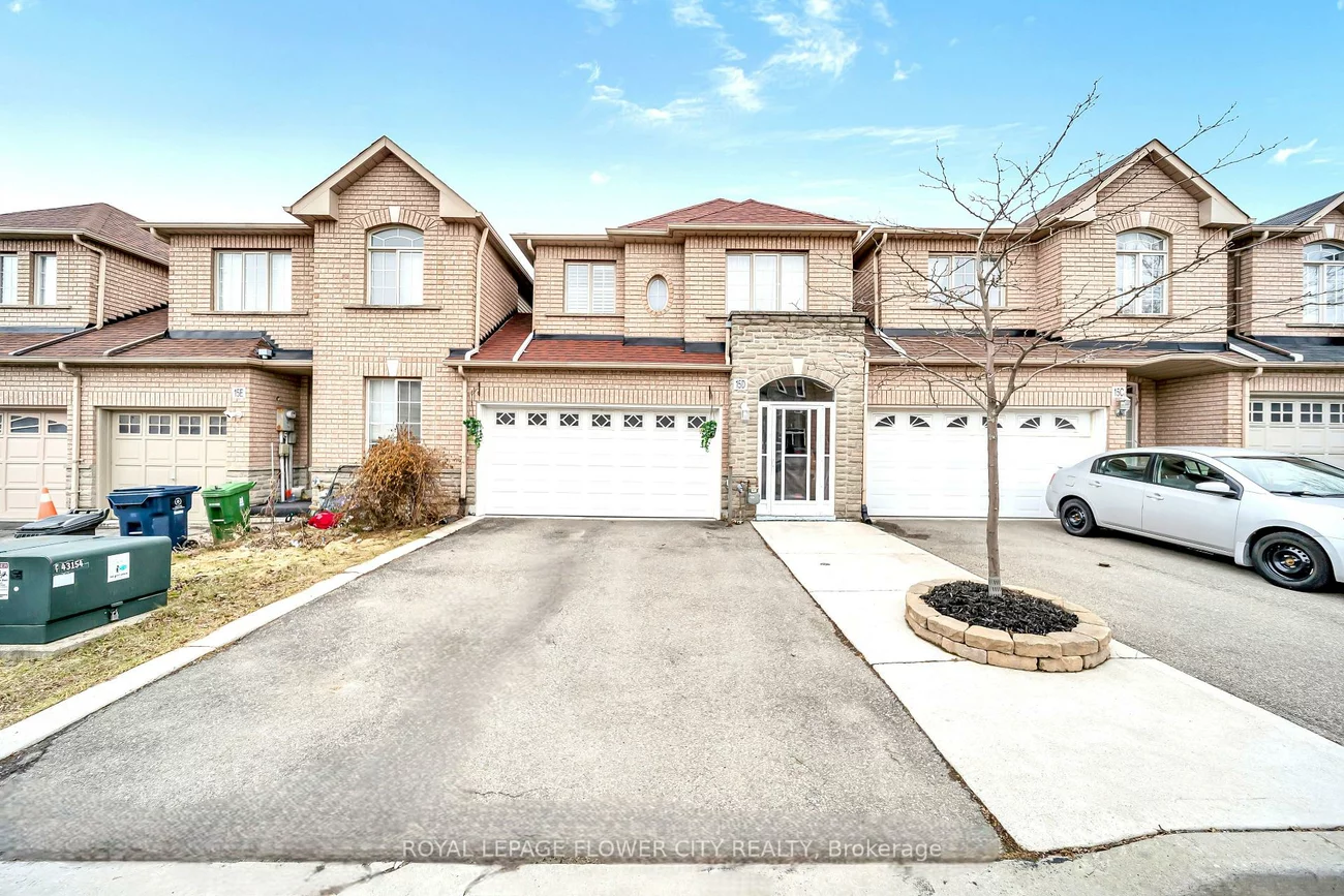 15D, View Green, West Humber-Clairville, Toronto