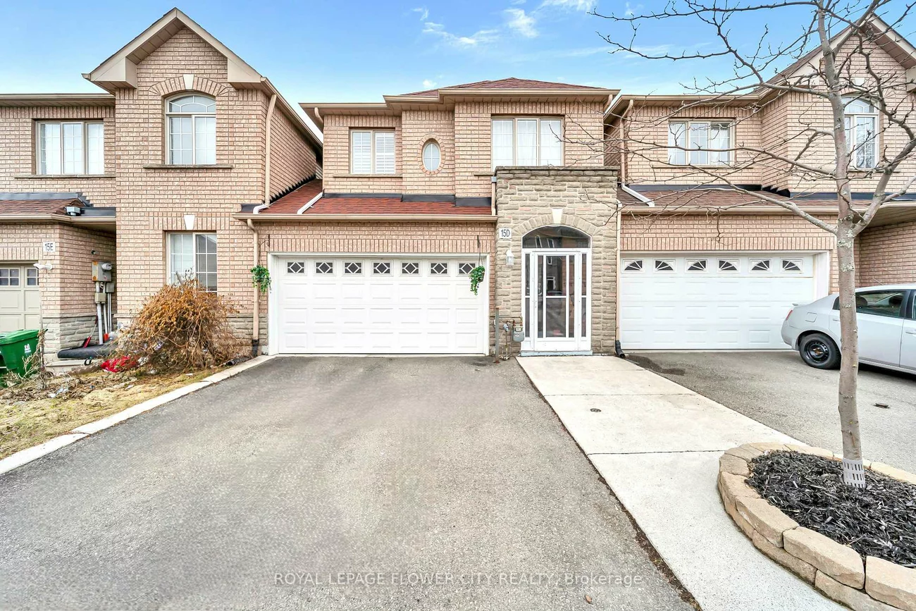 15D, View Green, West Humber-Clairville, Toronto