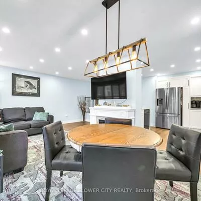 15D, View Green, West Humber-Clairville, Toronto