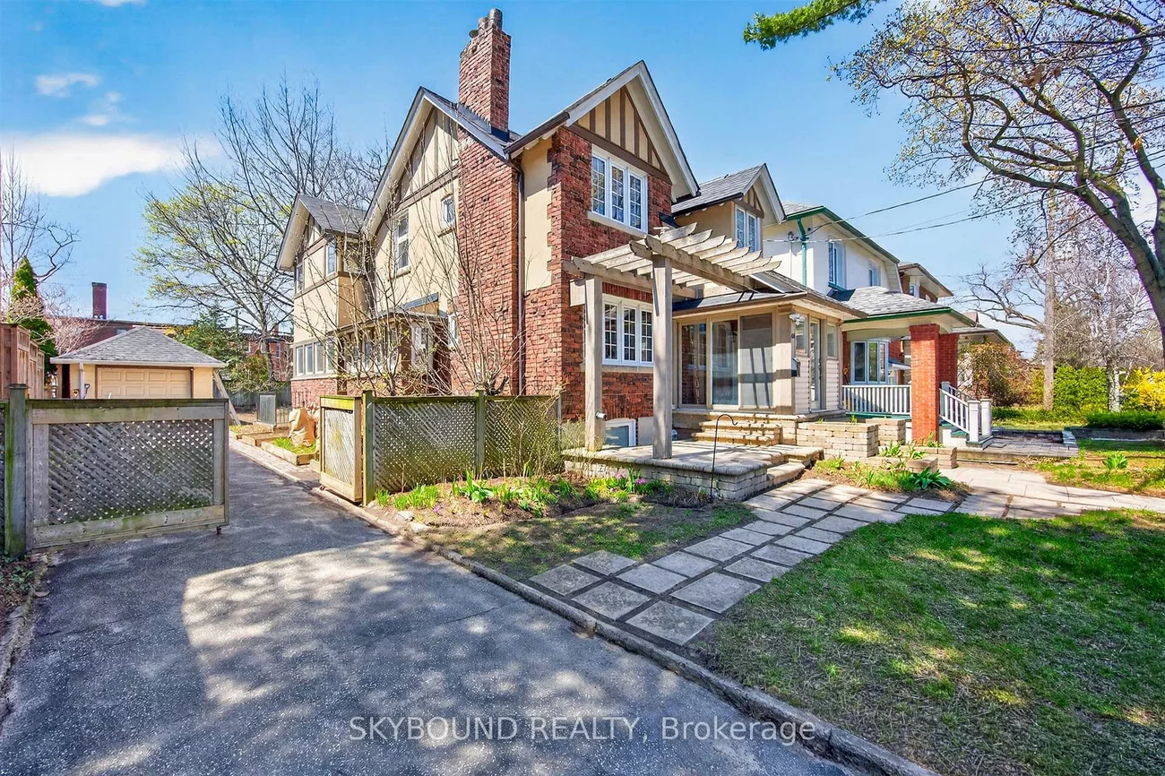 426, Armadale, Runnymede-Bloor West Village, Toronto