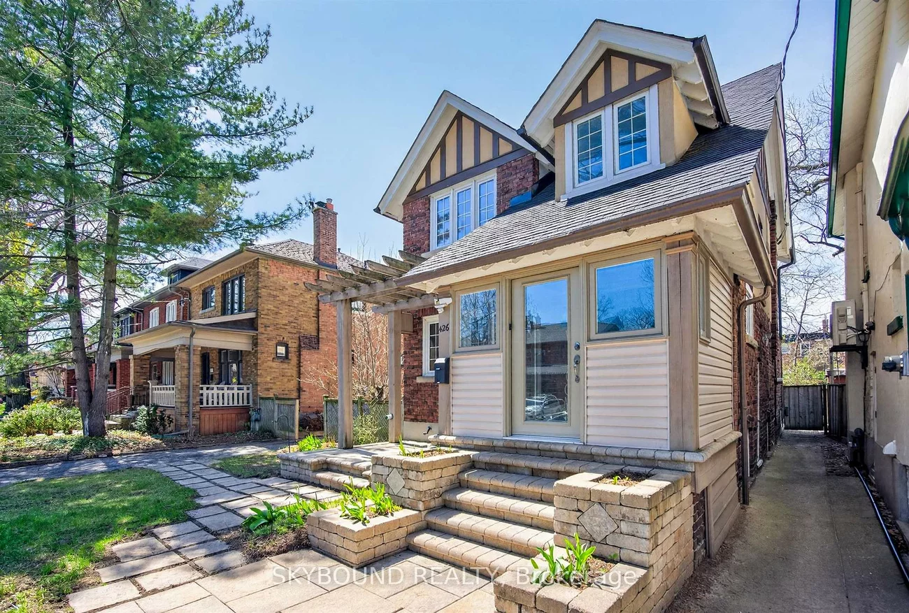 426, Armadale, Runnymede-Bloor West Village, Toronto