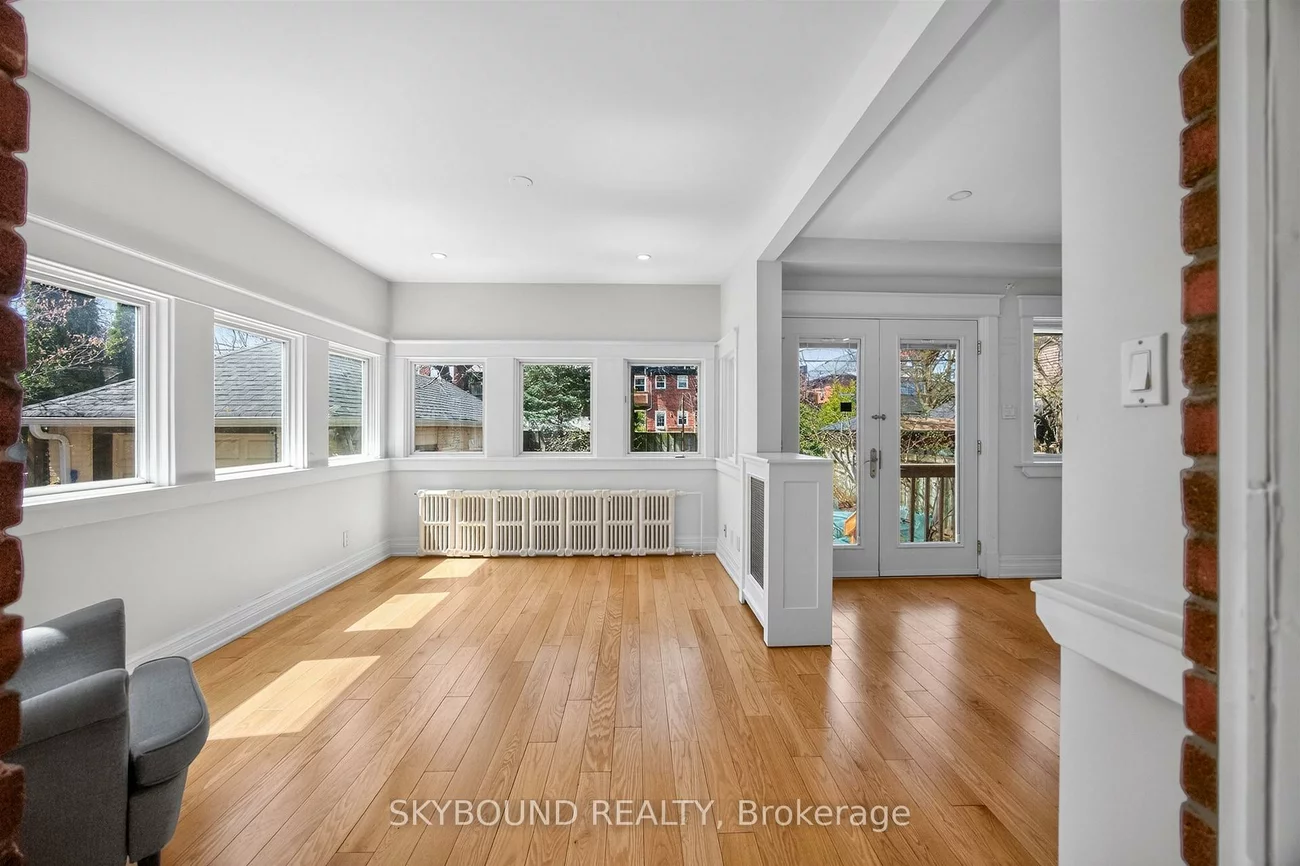 426, Armadale, Runnymede-Bloor West Village, Toronto