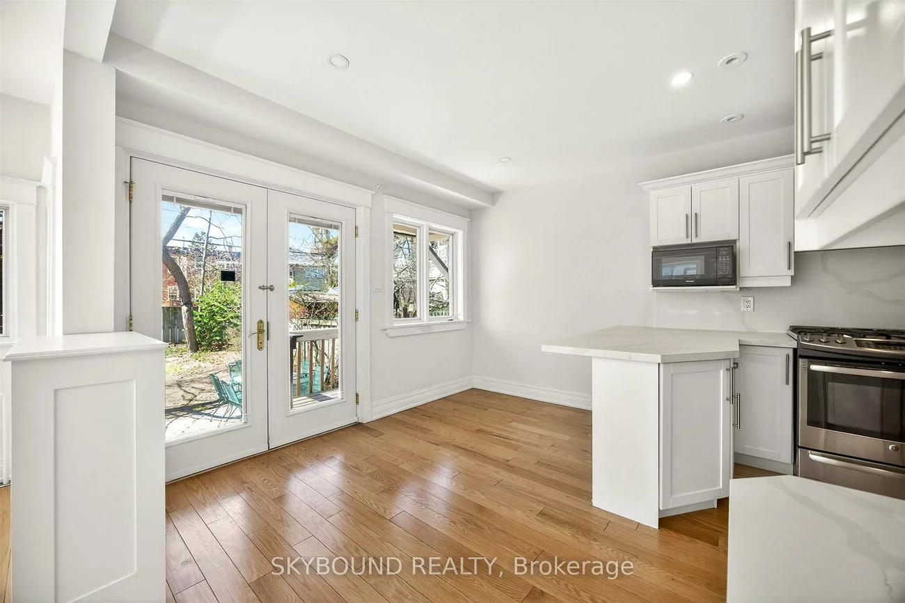 426, Armadale, Runnymede-Bloor West Village, Toronto