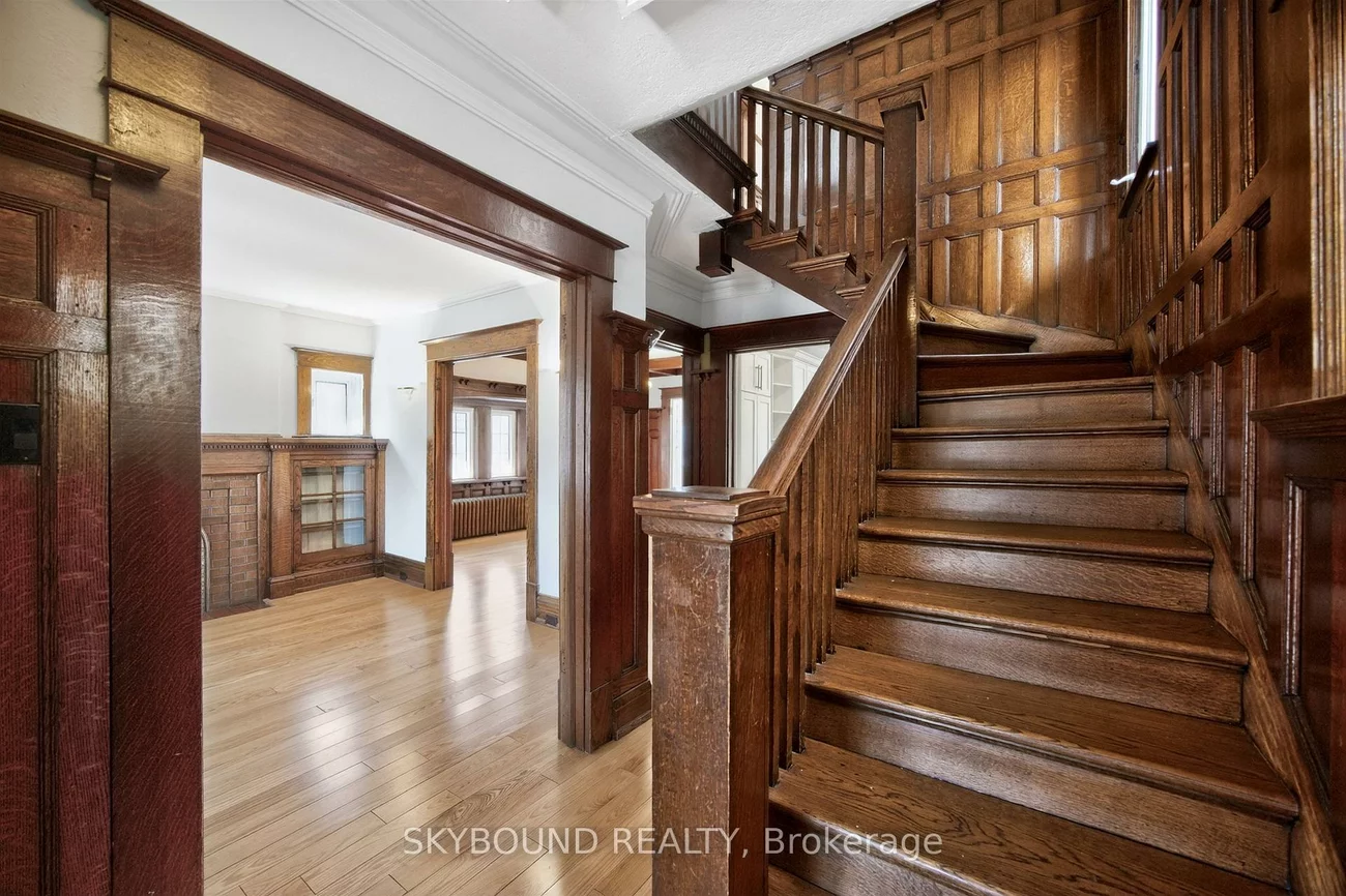 426, Armadale, Runnymede-Bloor West Village, Toronto