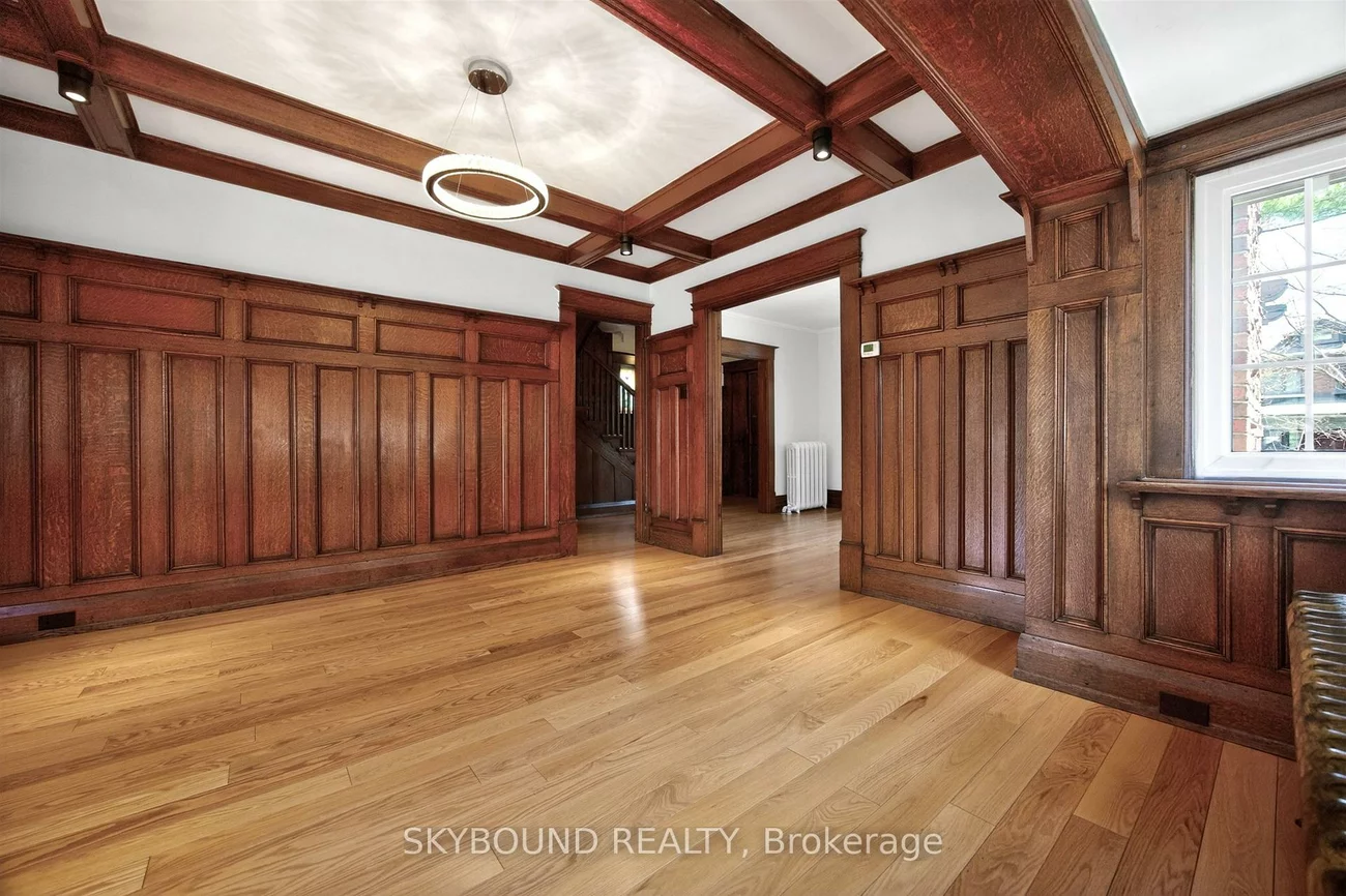 426, Armadale, Runnymede-Bloor West Village, Toronto