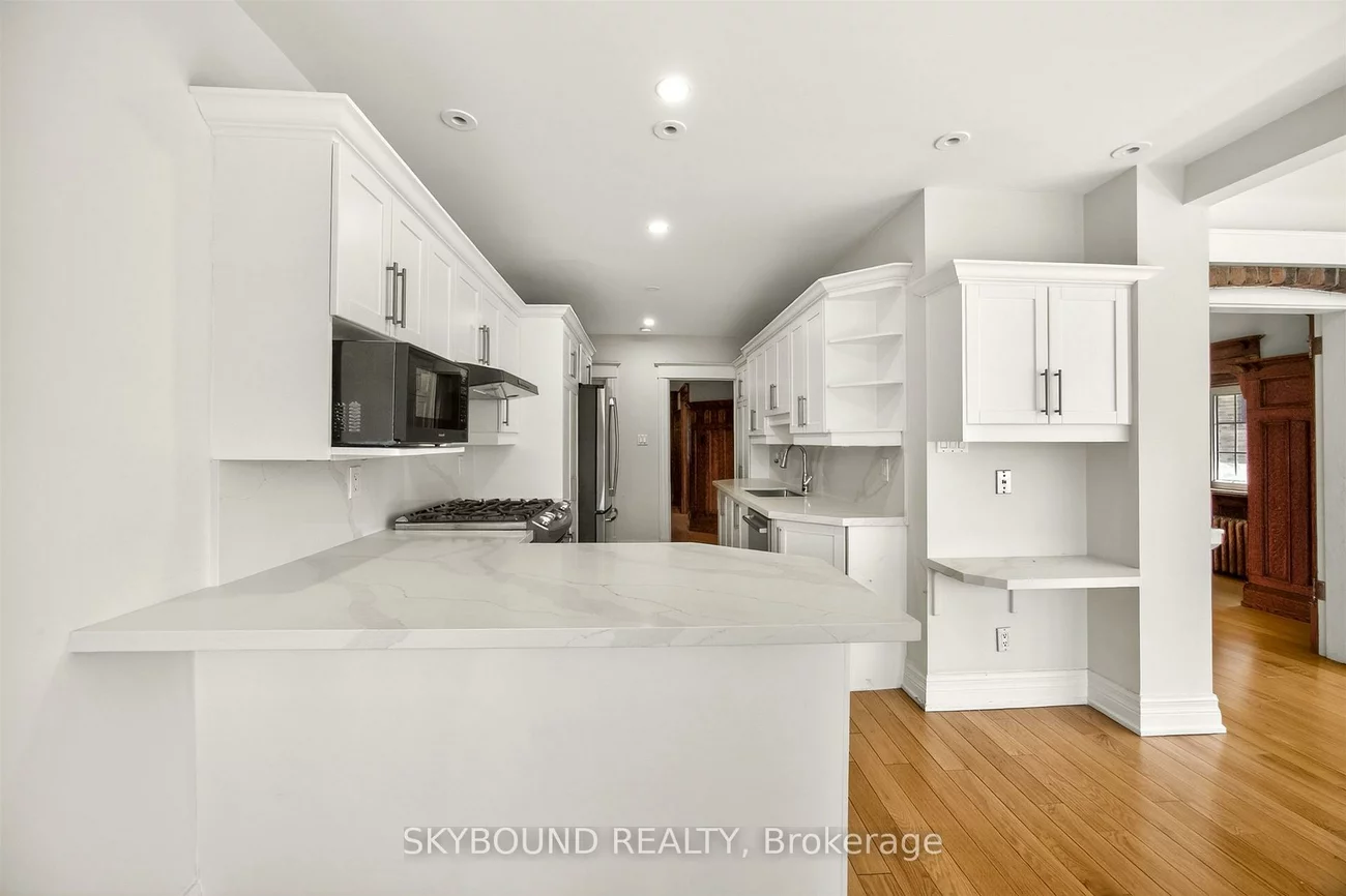 426, Armadale, Runnymede-Bloor West Village, Toronto
