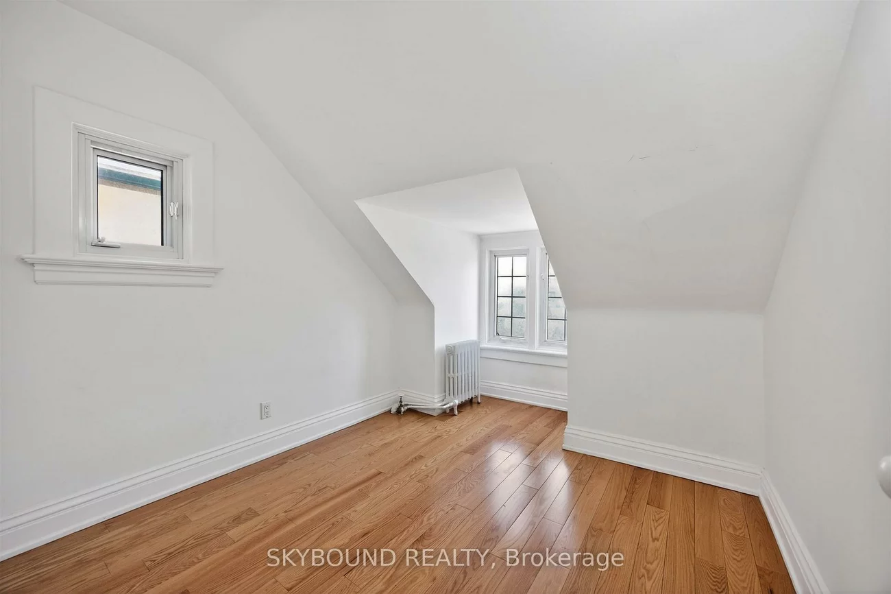 426, Armadale, Runnymede-Bloor West Village, Toronto