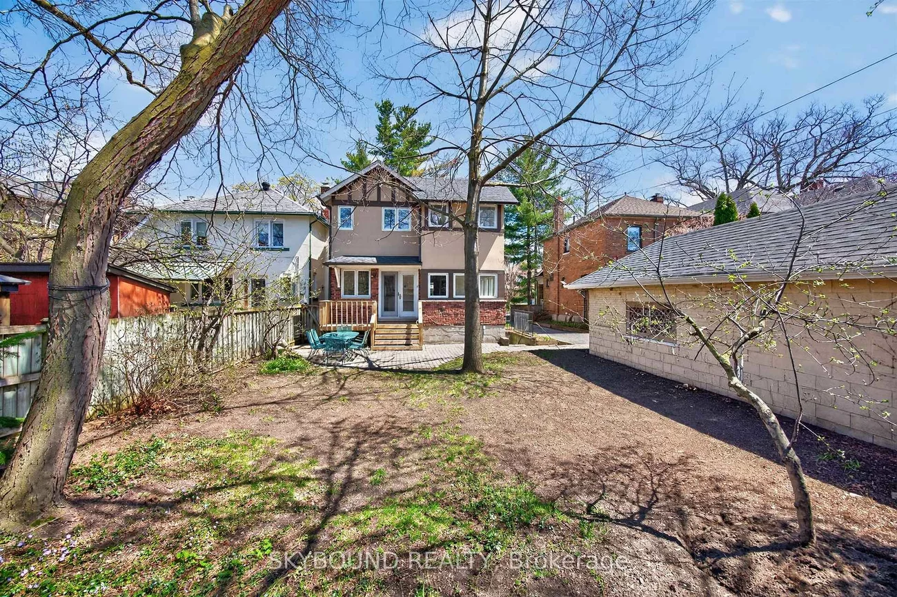 426, Armadale, Runnymede-Bloor West Village, Toronto