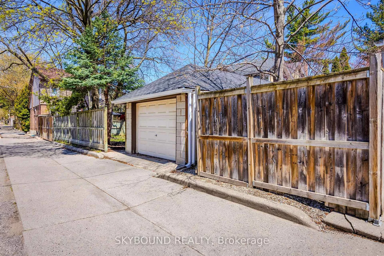 426, Armadale, Runnymede-Bloor West Village, Toronto