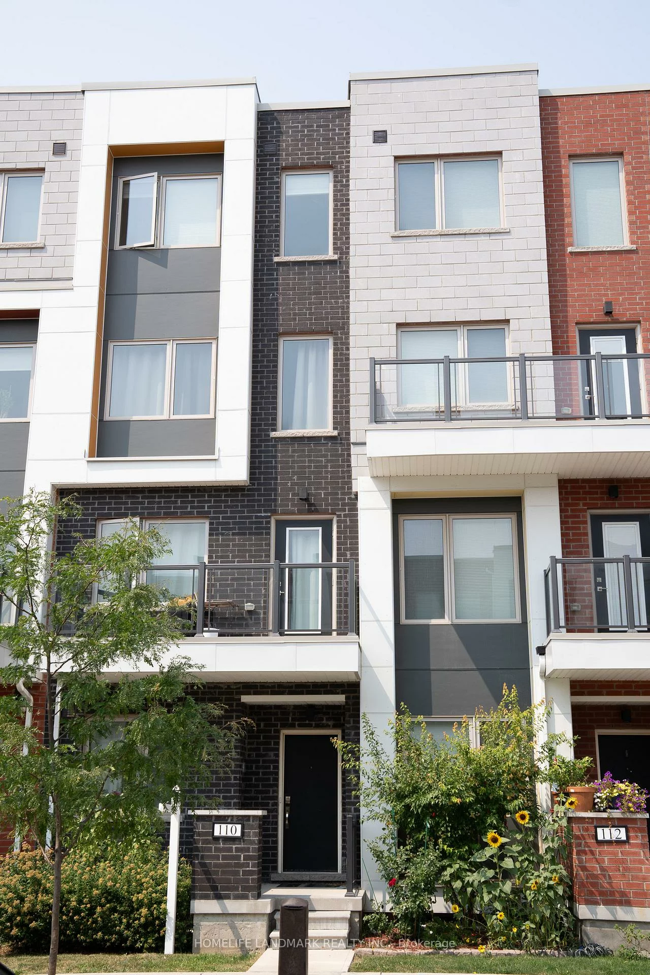 110, William Duncan, Downsview-Roding-CFB, Toronto