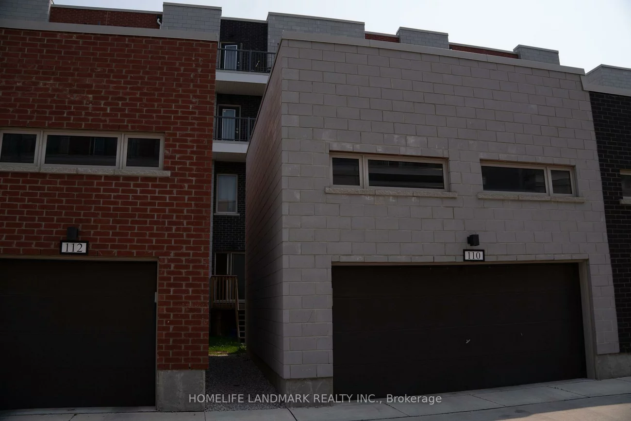 110, William Duncan, Downsview-Roding-CFB, Toronto