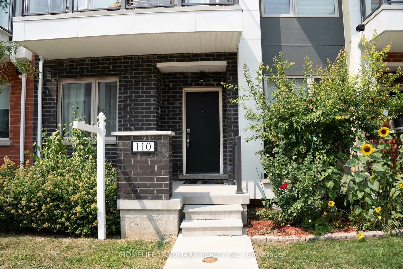 110, William Duncan, Downsview-Roding-CFB, Toronto