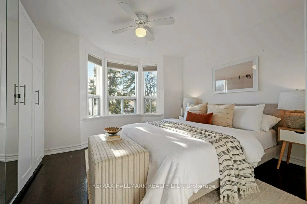 17, Criscoe, Rockcliffe-Smythe, Toronto