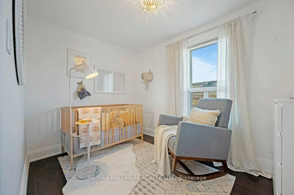 17, Criscoe, Rockcliffe-Smythe, Toronto