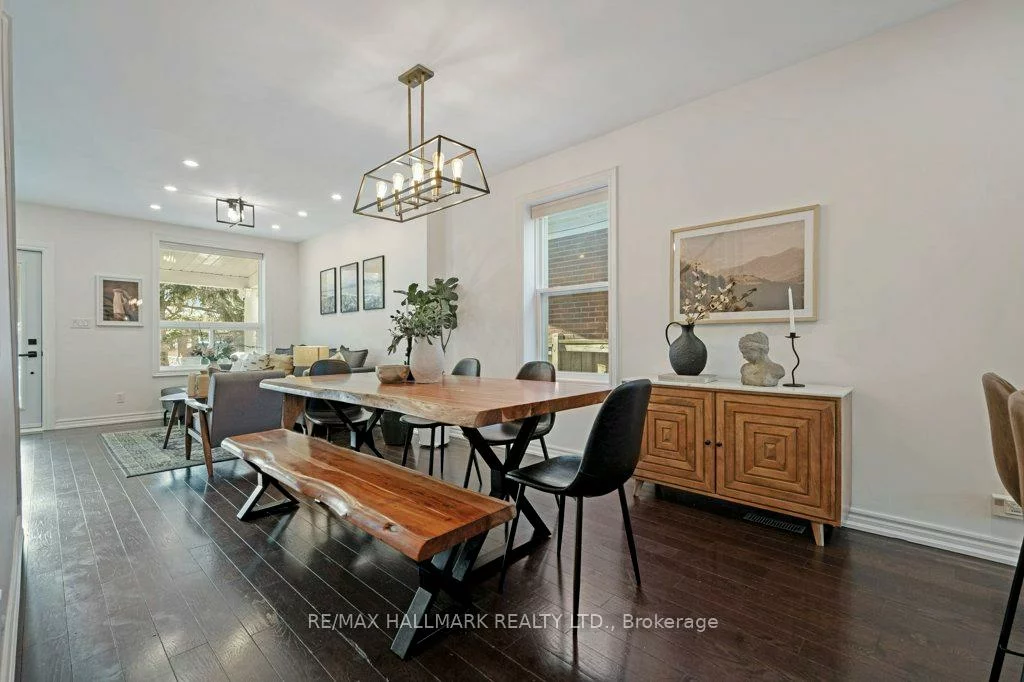 17, Criscoe, Rockcliffe-Smythe, Toronto