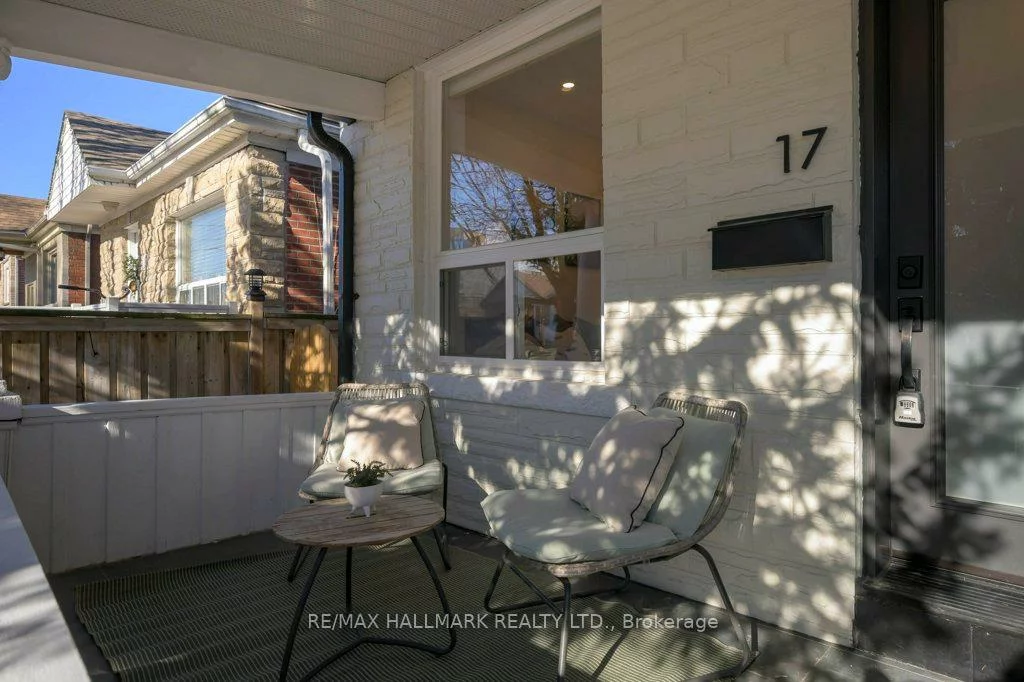 17, Criscoe, Rockcliffe-Smythe, Toronto