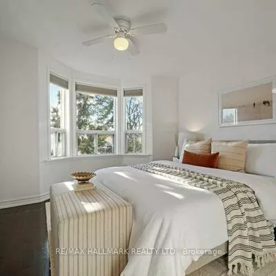 17, Criscoe, Rockcliffe-Smythe, Toronto