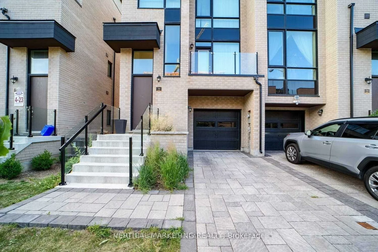 36, Pony Farm, Willowridge-Martingrove-Richview, Toronto