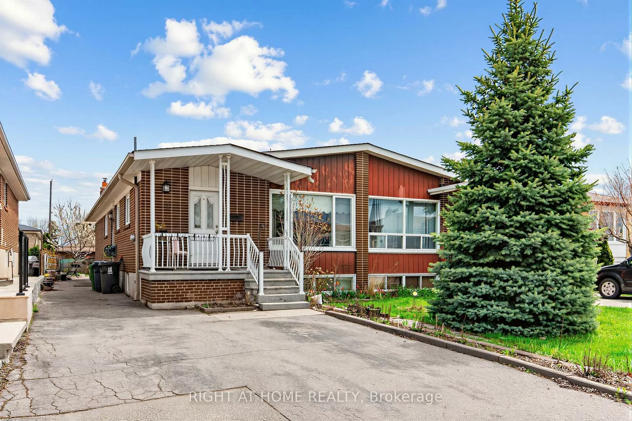 5, Thwaite, Glenfield-Jane Heights, Toronto