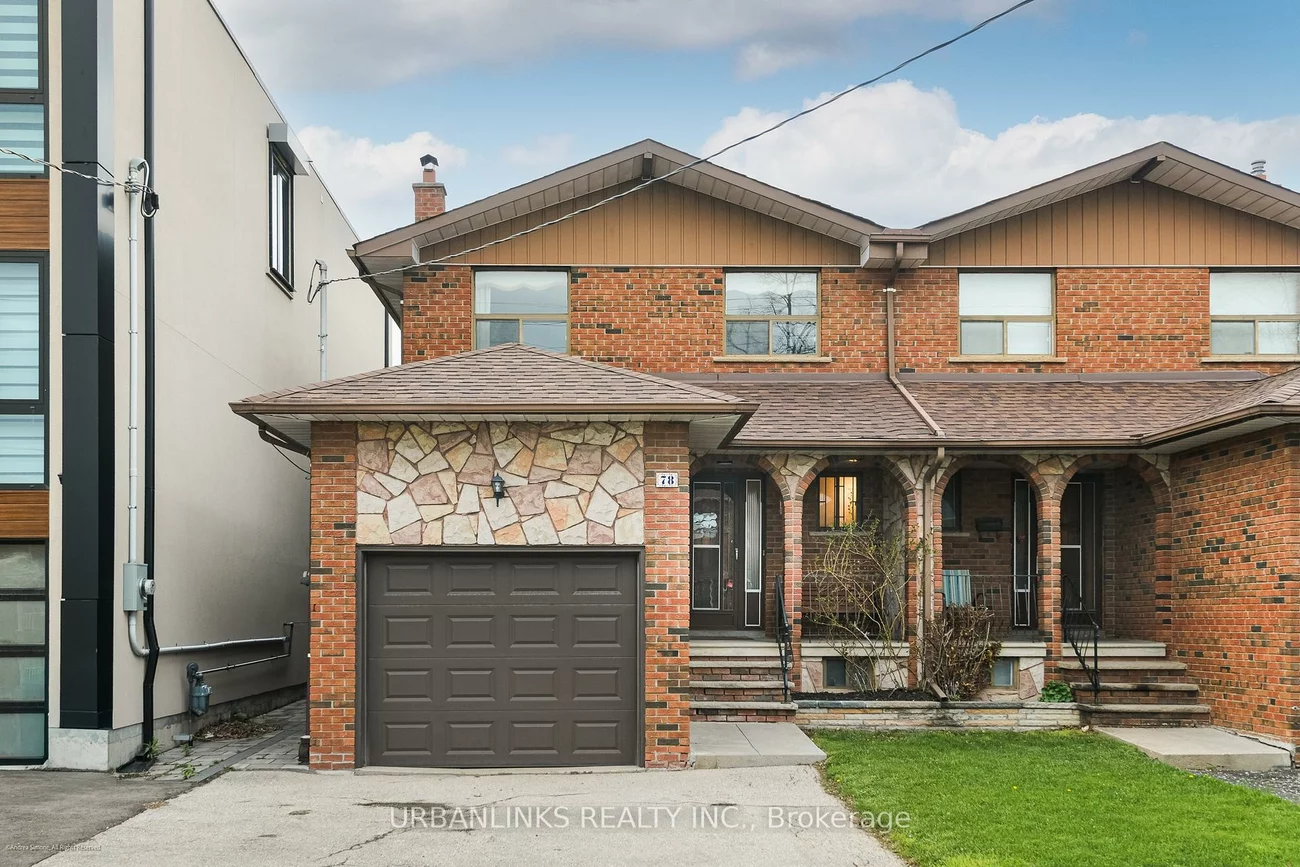 78, Evans, Mimico, Toronto