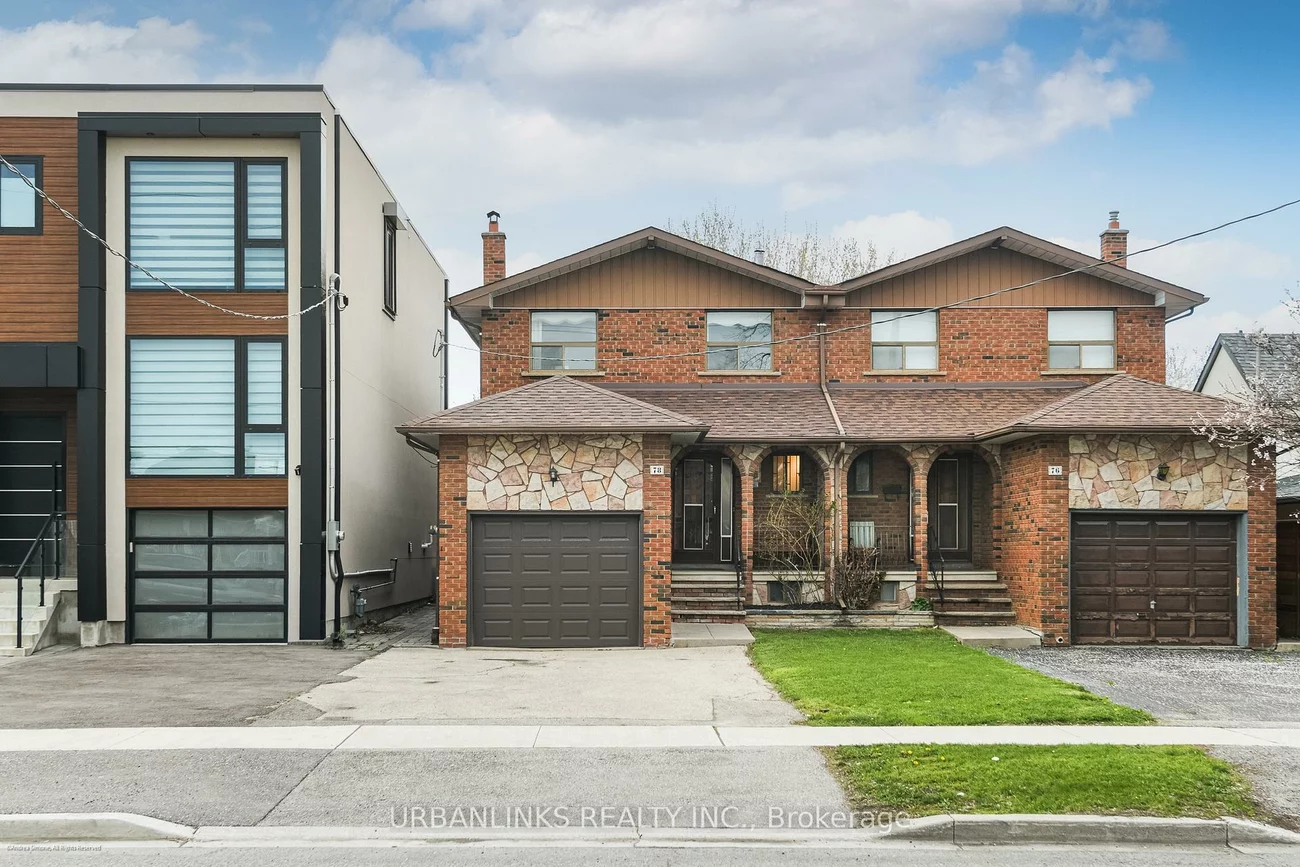 78, Evans, Mimico, Toronto