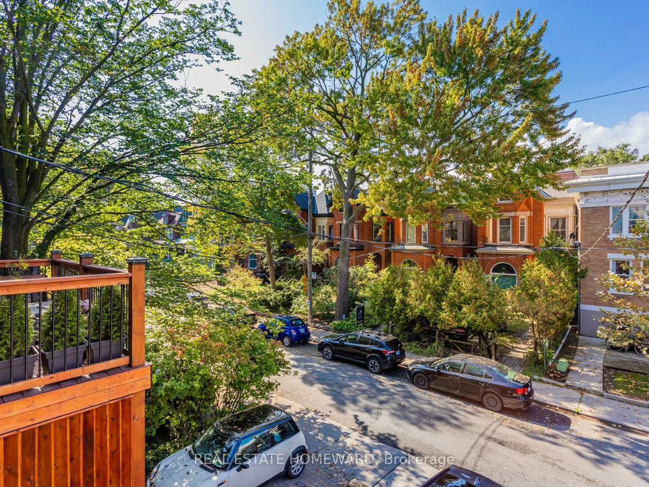 133, Cowan, South Parkdale, Toronto