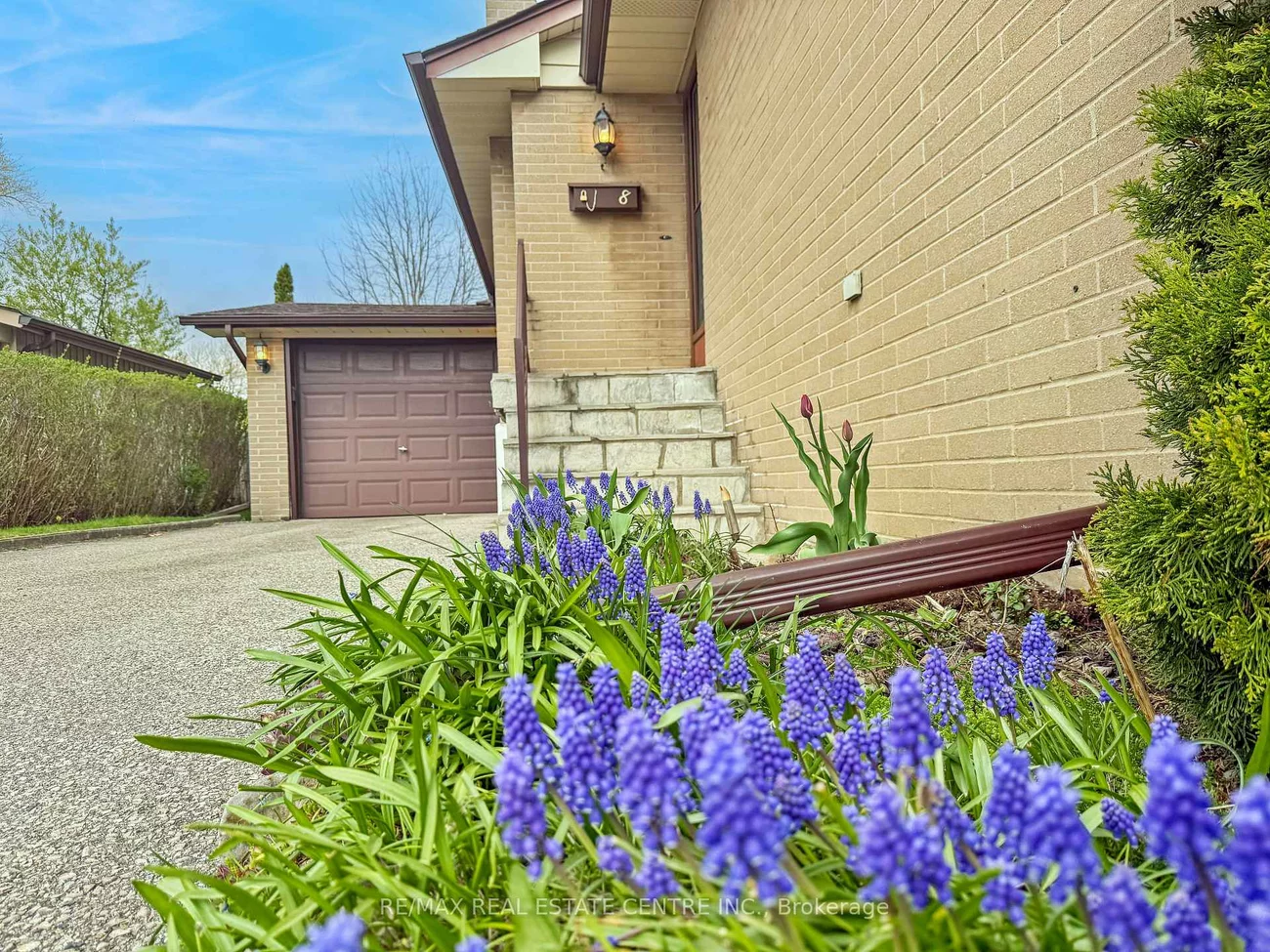 8, Powburn, Willowridge-Martingrove-Richview, Toronto