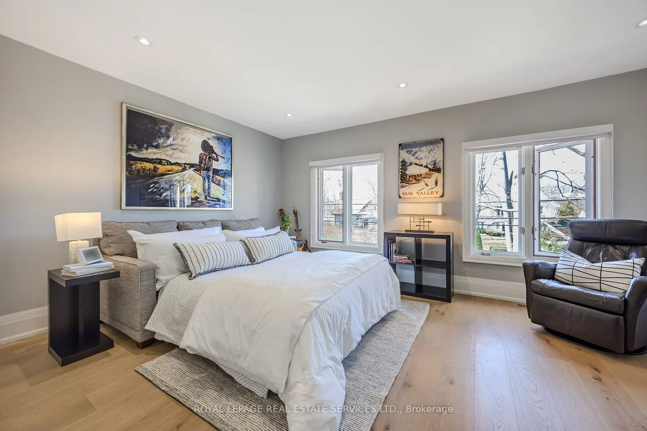 91, Old Mill, Kingsway South, Toronto