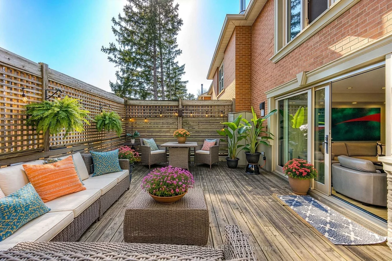 91, Old Mill, Kingsway South, Toronto