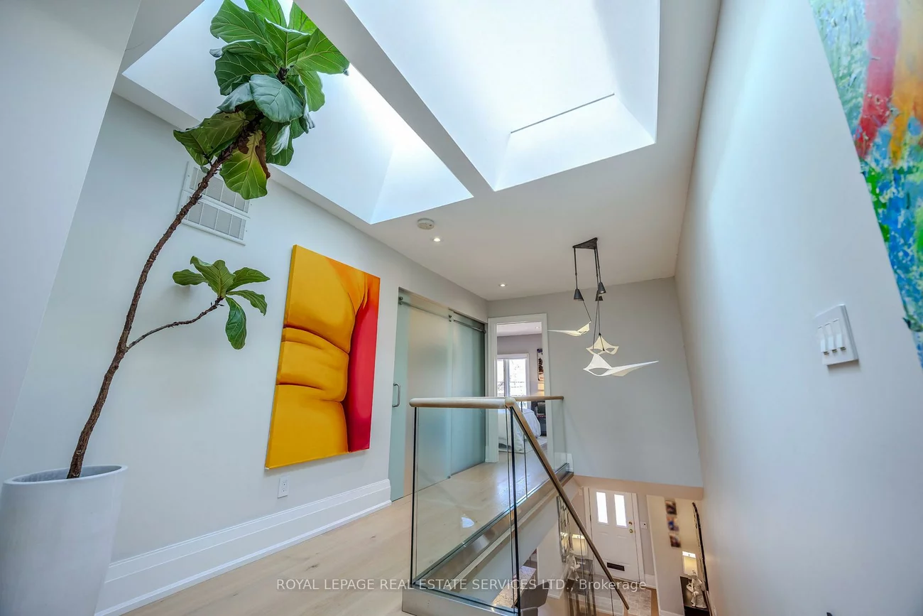 91, Old Mill, Kingsway South, Toronto