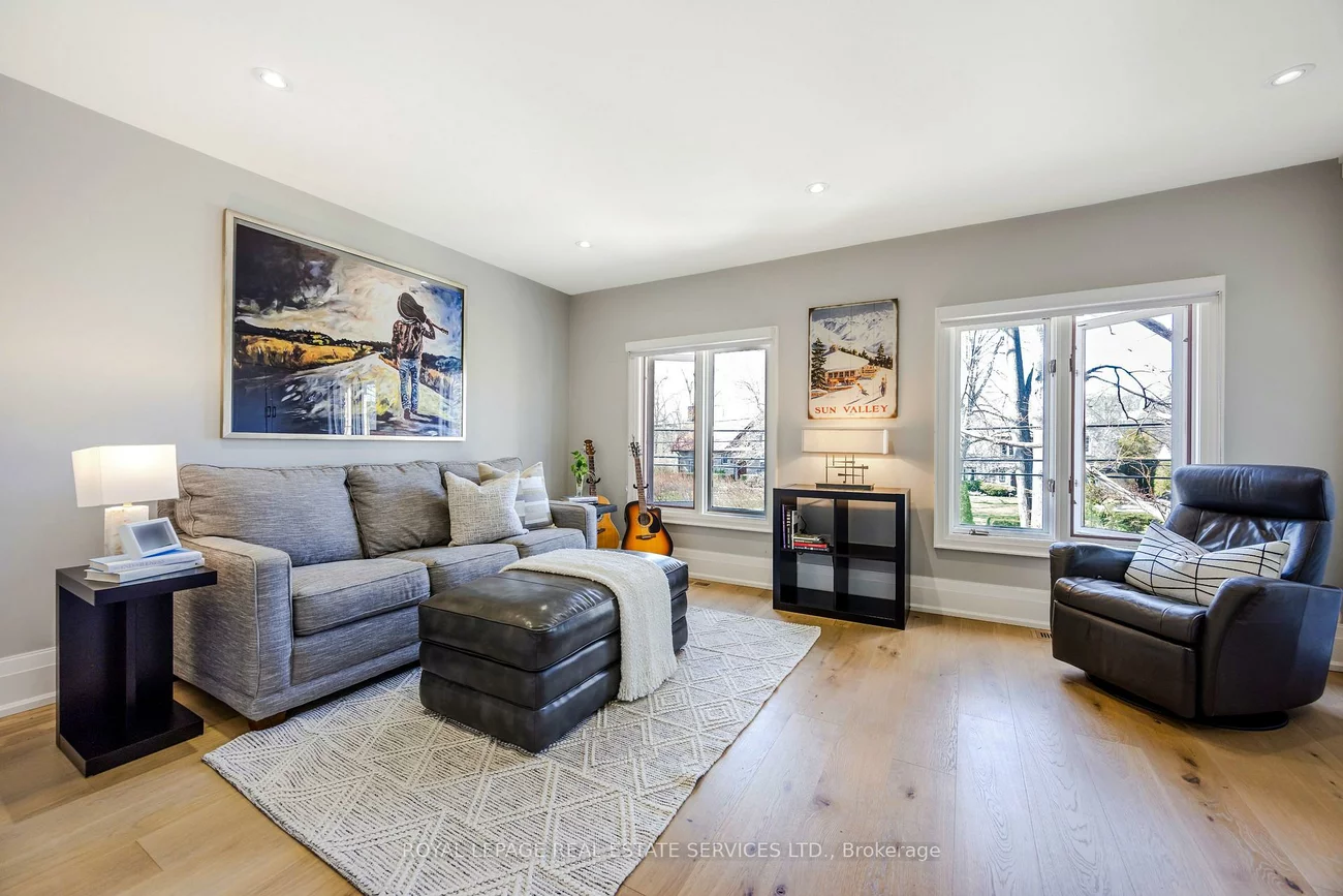 91, Old Mill, Kingsway South, Toronto