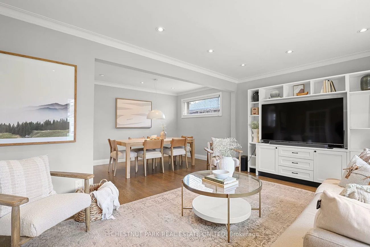 27, Cedarcrest, Kingsway South, Toronto