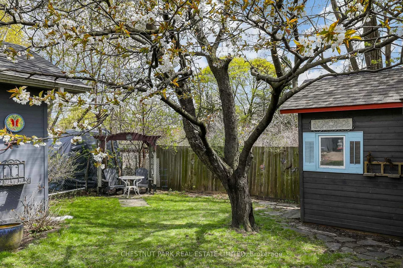 27, Cedarcrest, Kingsway South, Toronto