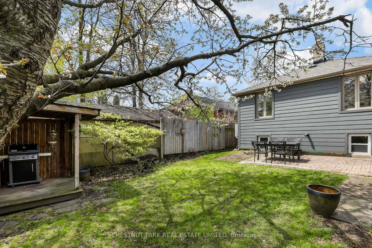 27, Cedarcrest, Kingsway South, Toronto