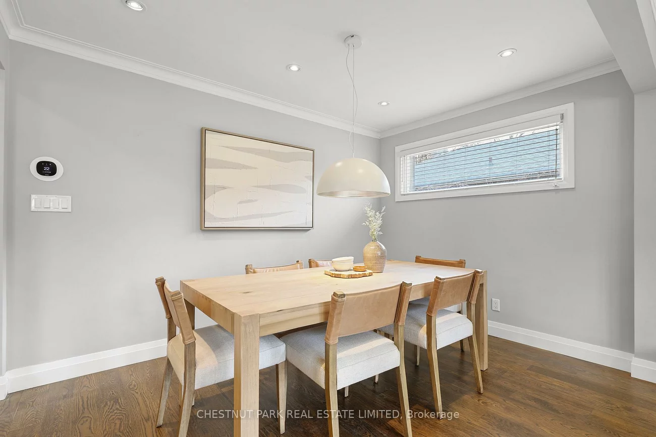 27, Cedarcrest, Kingsway South, Toronto
