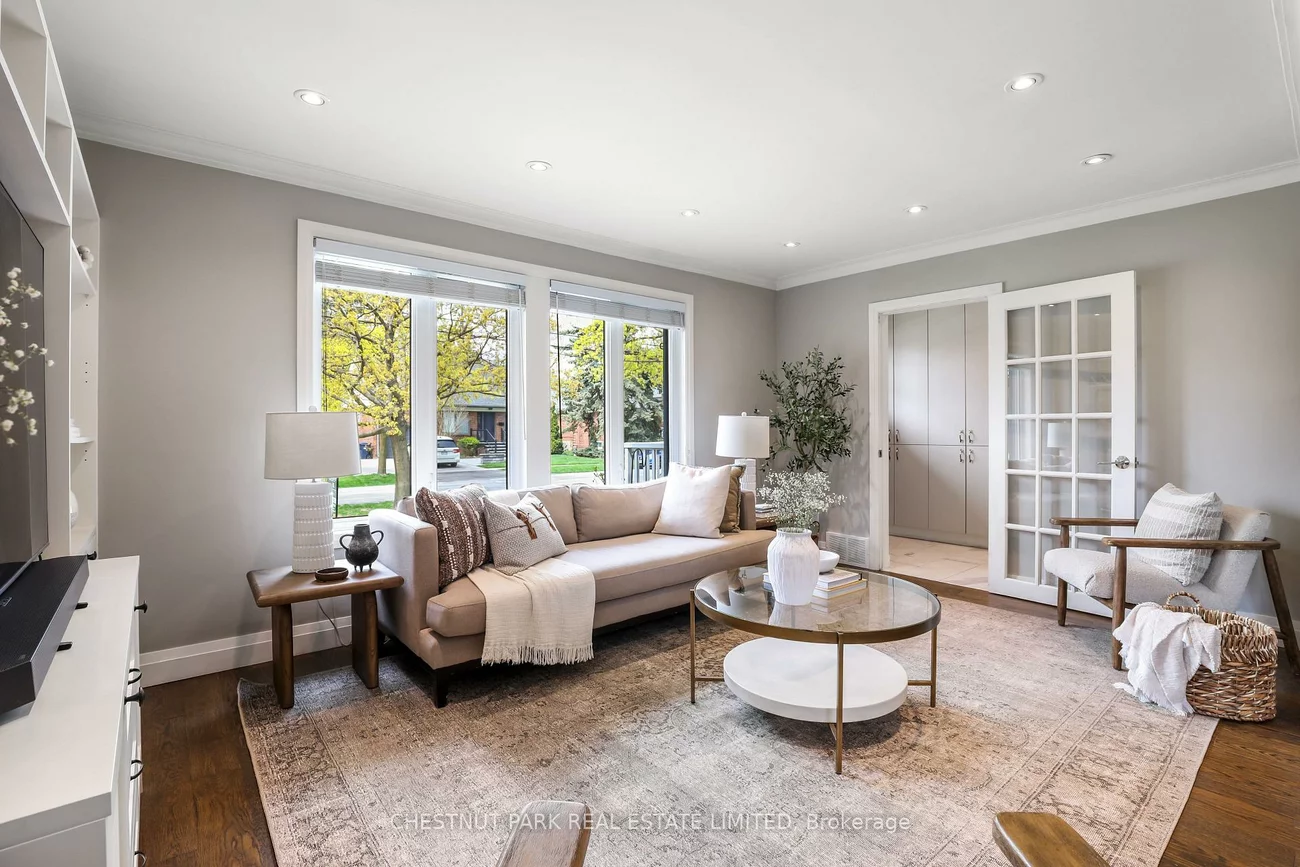 27, Cedarcrest, Kingsway South, Toronto