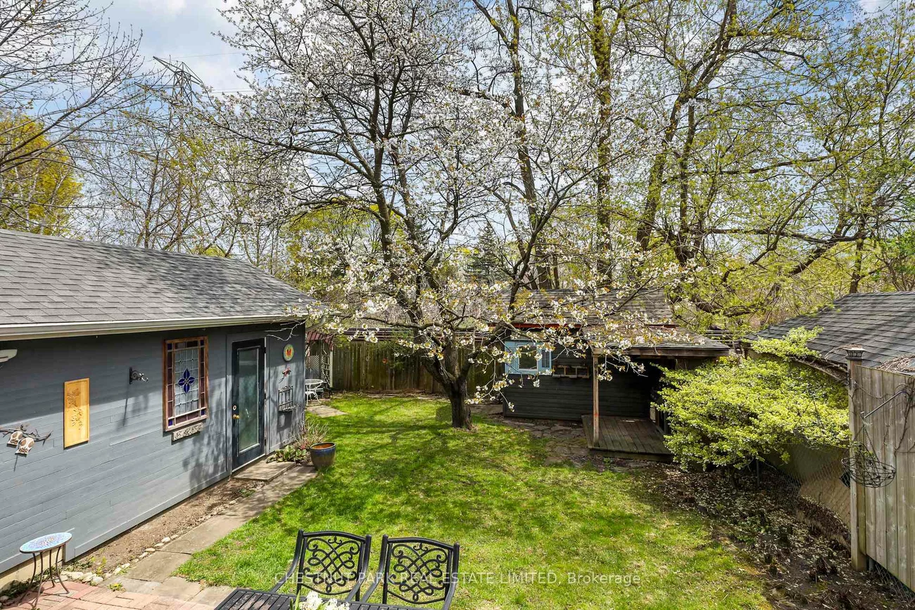27, Cedarcrest, Kingsway South, Toronto