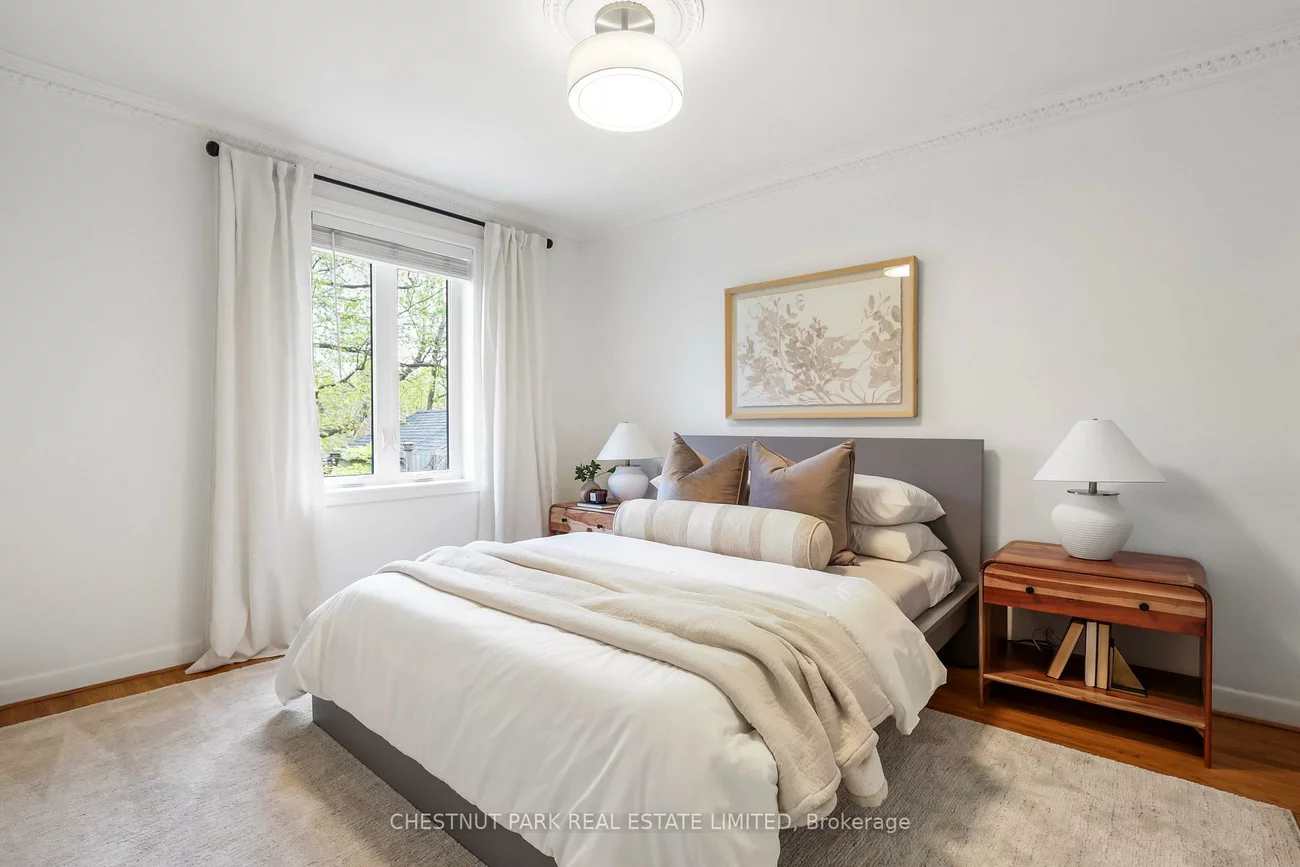 27, Cedarcrest, Kingsway South, Toronto