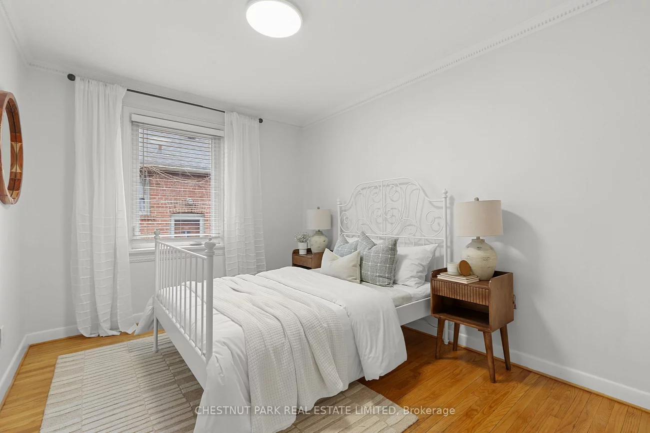 27, Cedarcrest, Kingsway South, Toronto