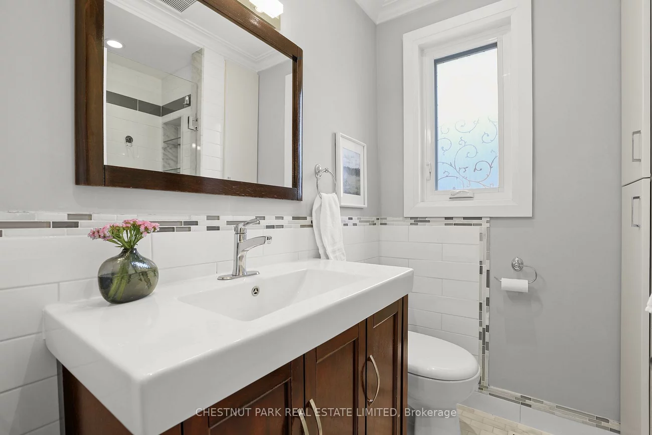 27, Cedarcrest, Kingsway South, Toronto