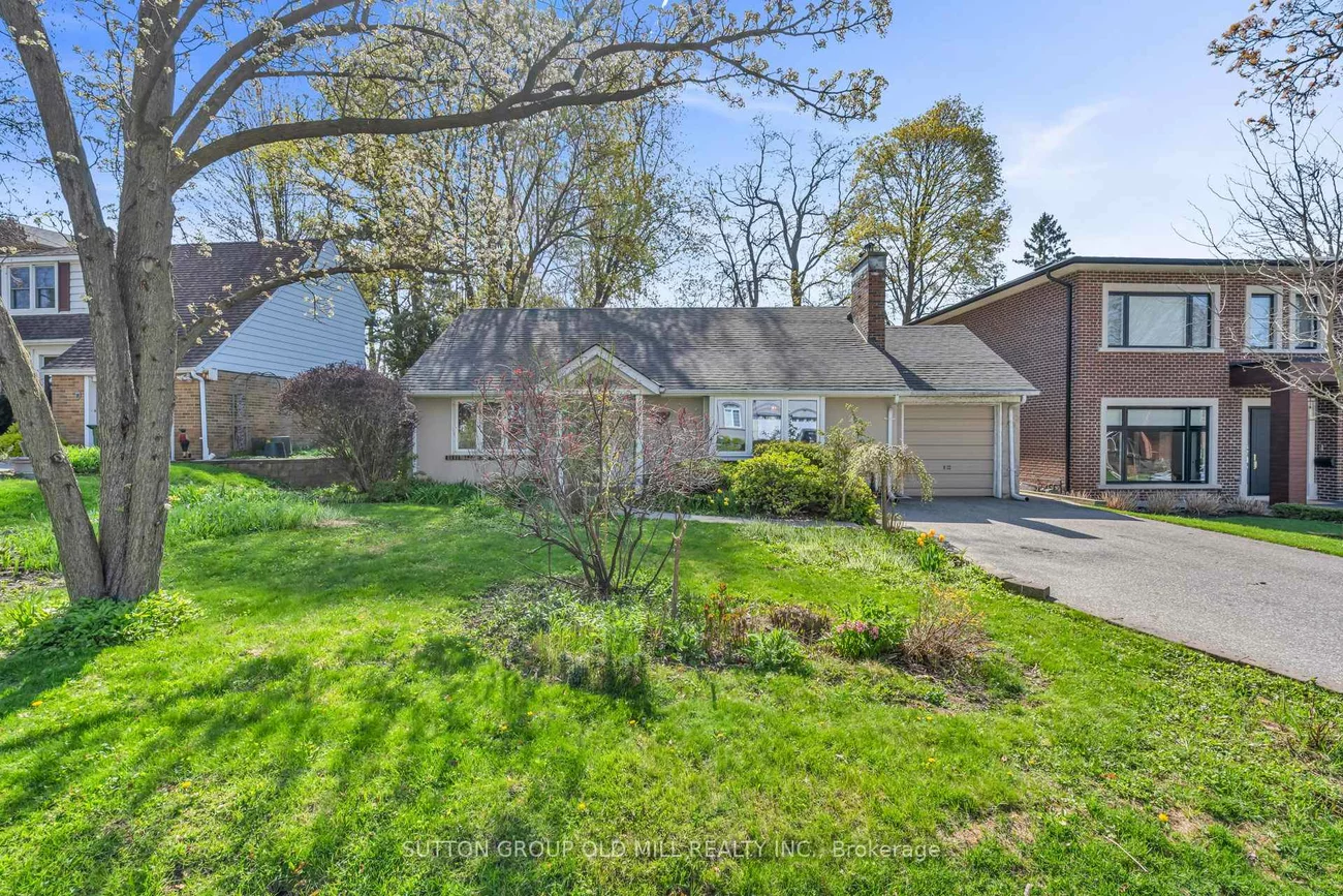 29, Robin Hood, Edenbridge-Humber Valley, Toronto