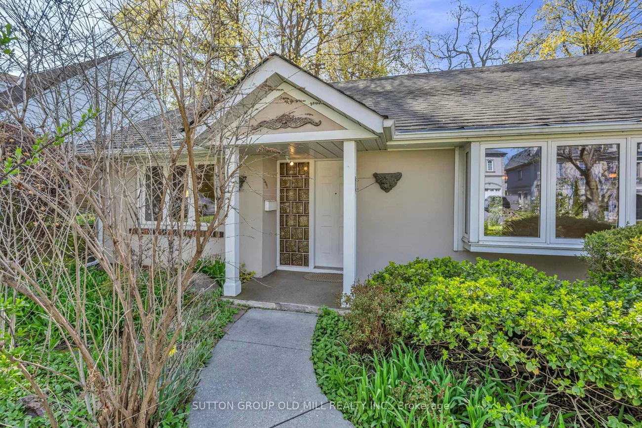 29, Robin Hood, Edenbridge-Humber Valley, Toronto