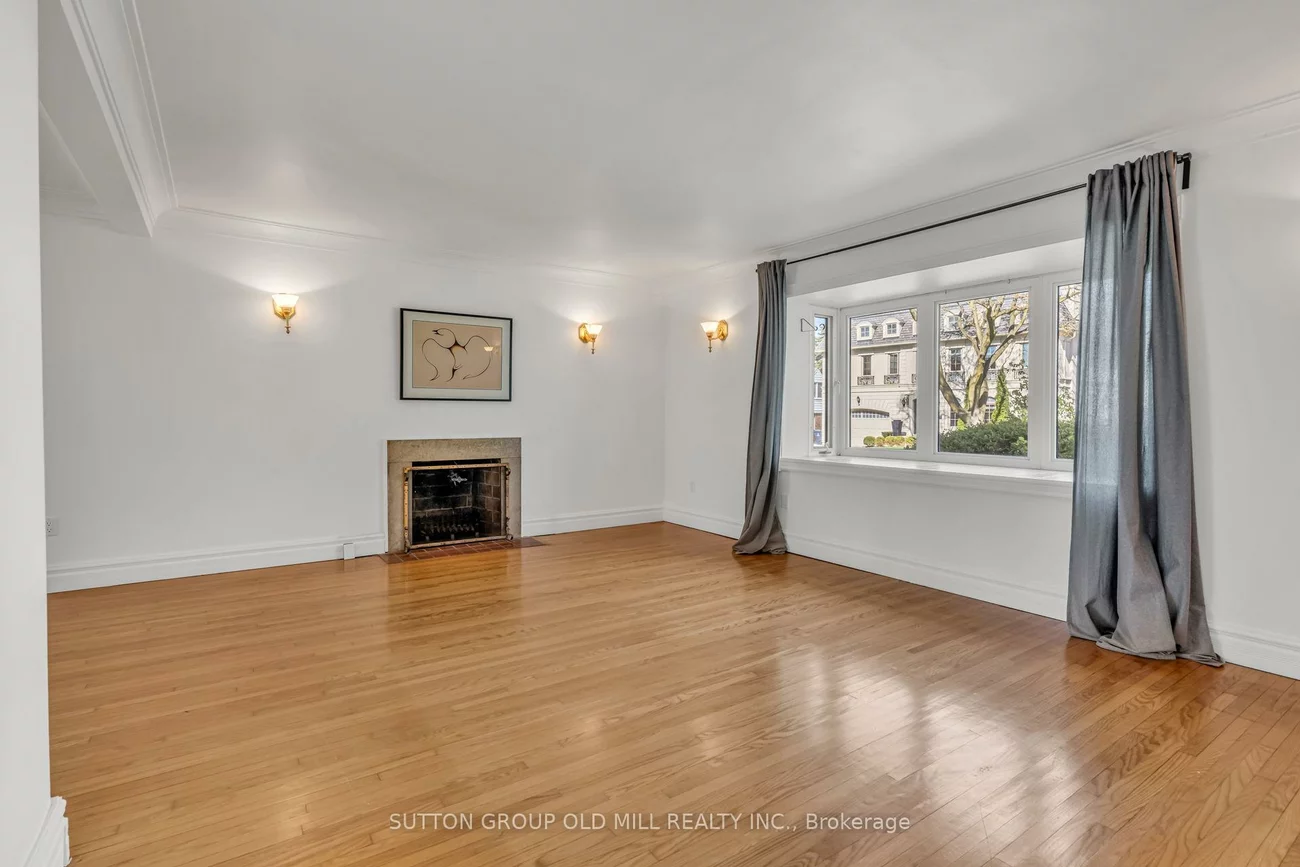 29, Robin Hood, Edenbridge-Humber Valley, Toronto