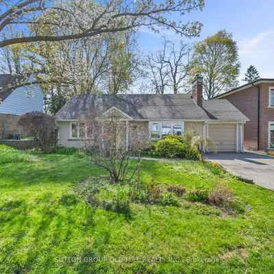 29, Robin Hood, Edenbridge-Humber Valley, Toronto