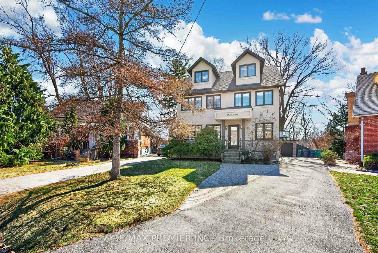 19, Park, Stonegate-Queensway, Toronto
