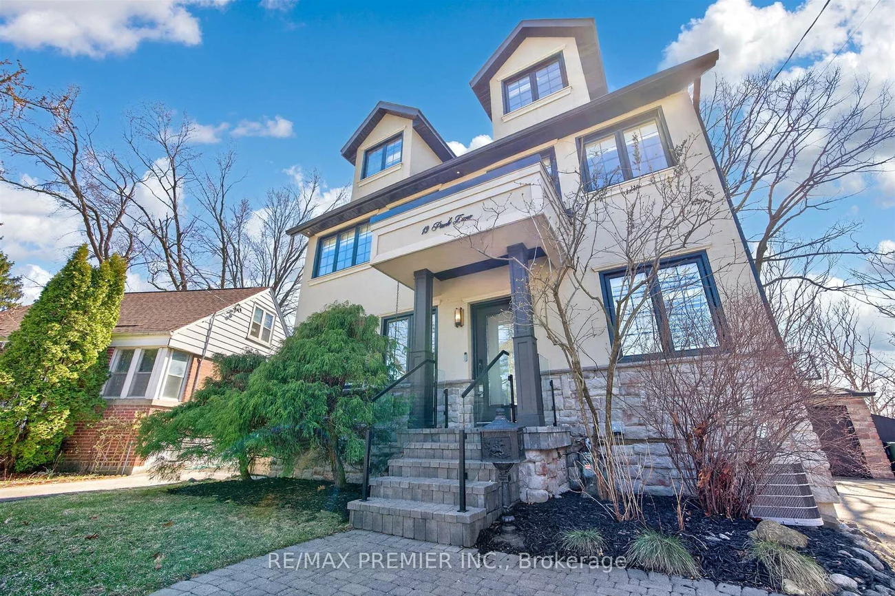 19, Park, Stonegate-Queensway, Toronto