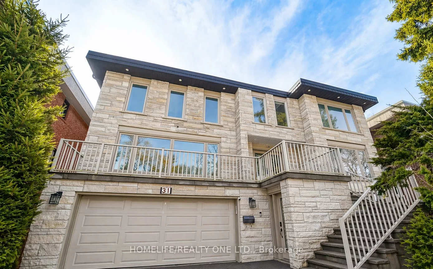 31, Bearwood, Edenbridge-Humber Valley, Toronto