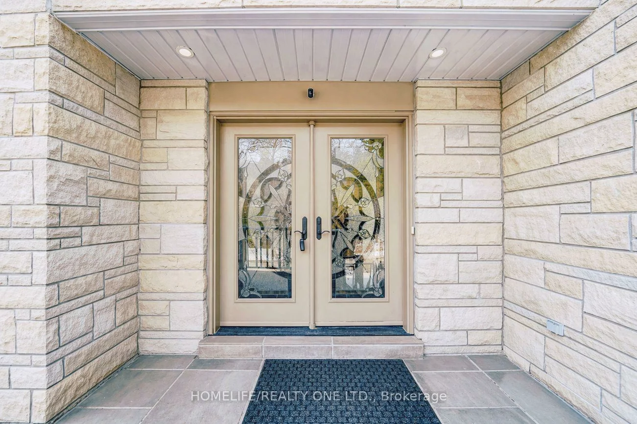 31, Bearwood, Edenbridge-Humber Valley, Toronto