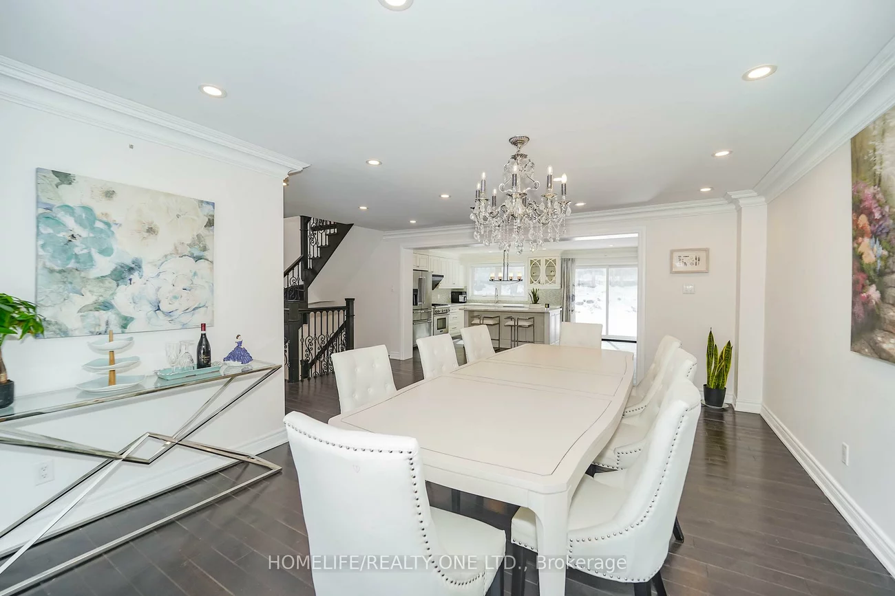 31, Bearwood, Edenbridge-Humber Valley, Toronto