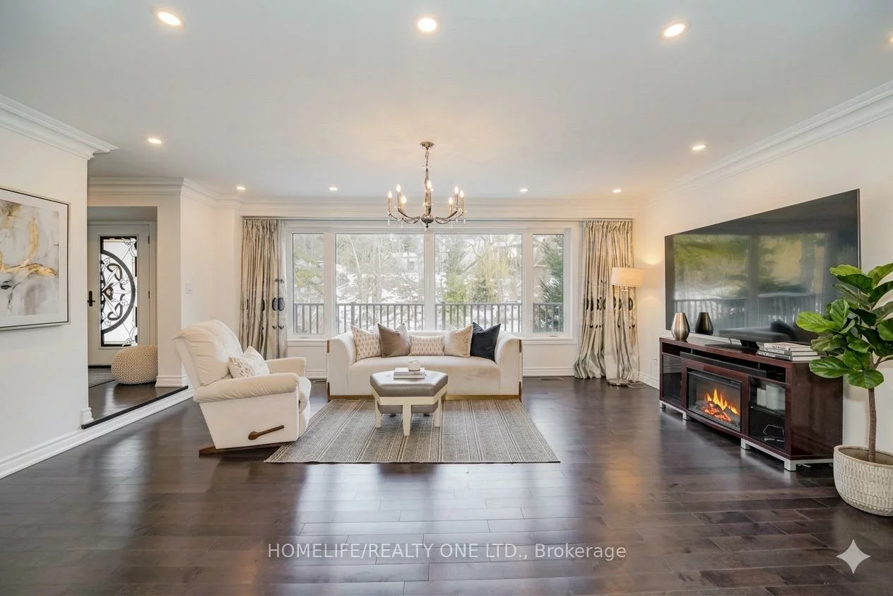 31, Bearwood, Edenbridge-Humber Valley, Toronto